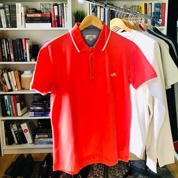 Hermes polo - Picture 2 of 4